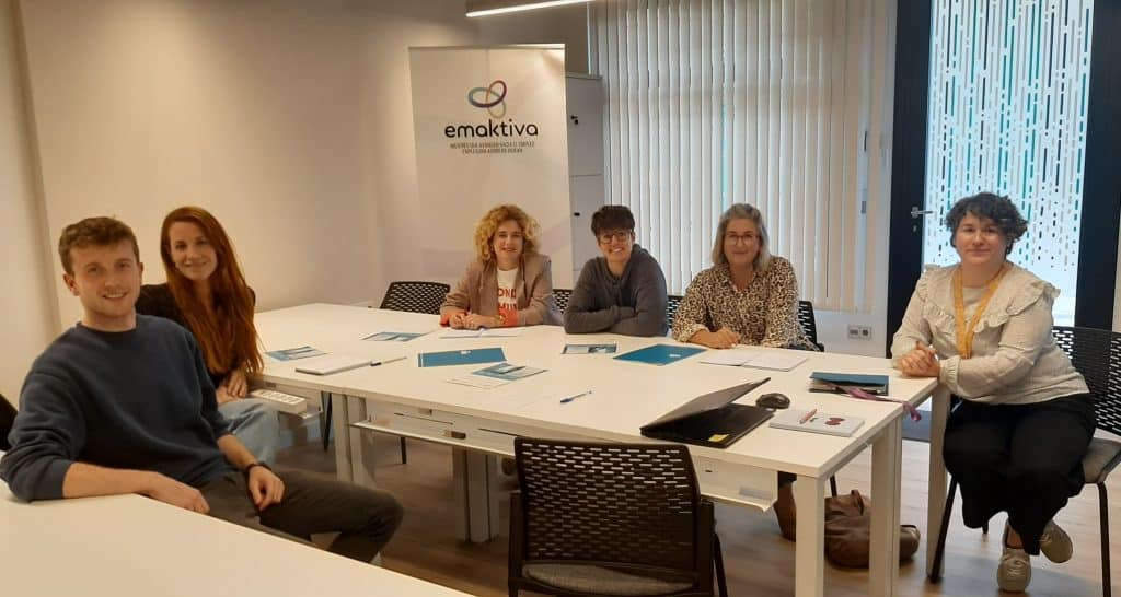 Servicios Sociales Morlans