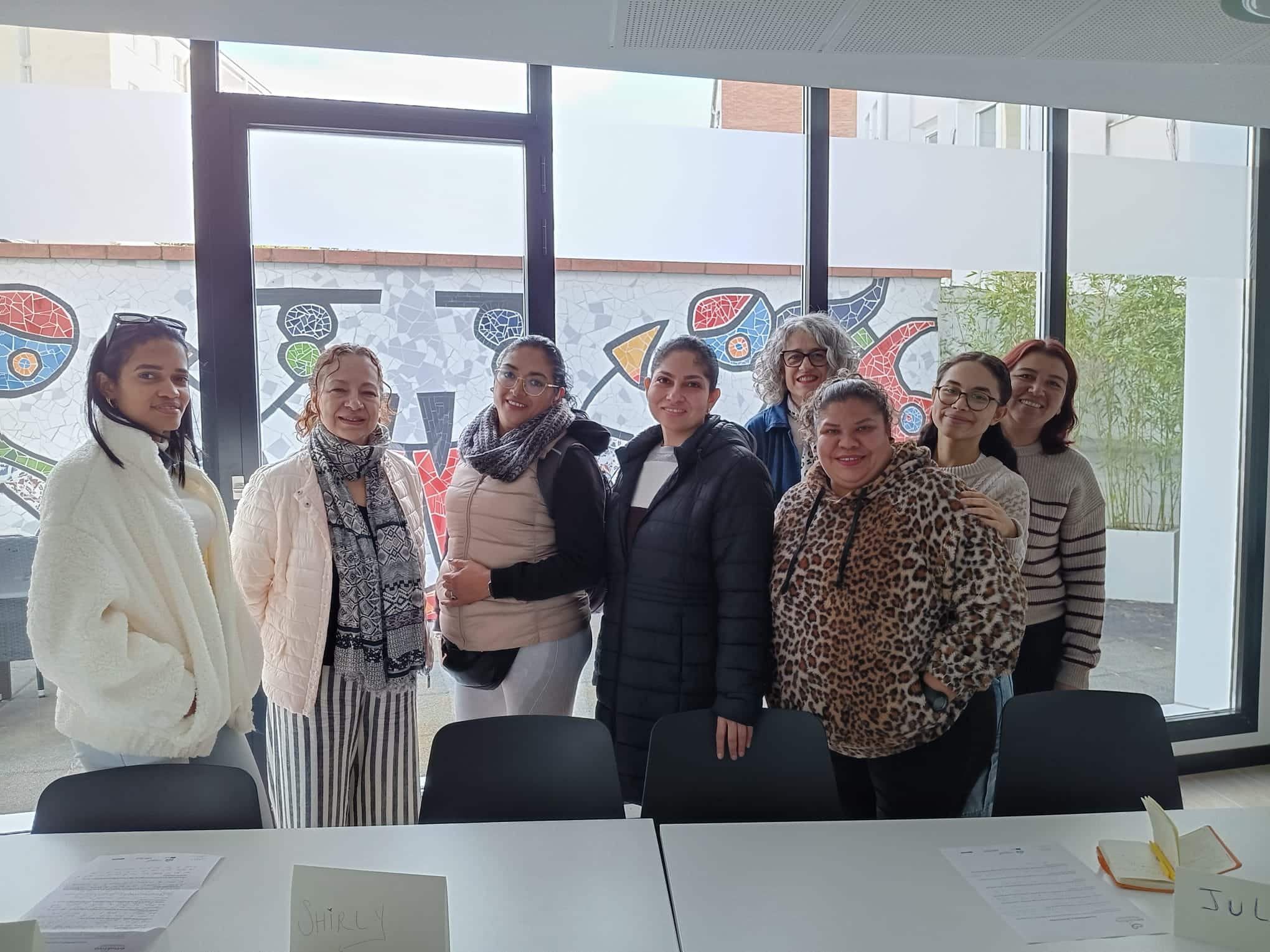 Gestión Emocional Araba