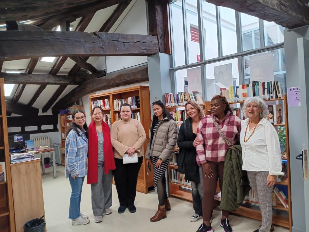 Casa Mujeres Vitoria-Gasteiz