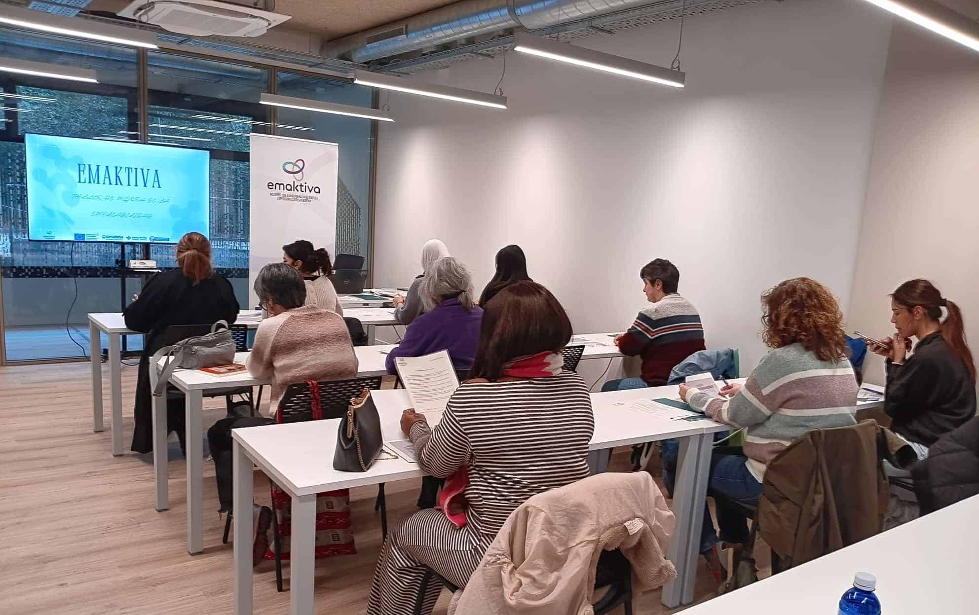 Actividades auxiliares de almacén